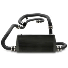 Kit Intercooler Maggiorato Frontale Subaru Impreza Classic WRX STI GC8 95-00 - foto 2