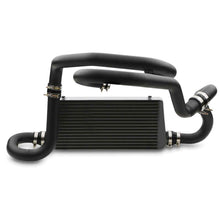 Kit Intercooler Maggiorato Frontale Subaru Impreza Classic WRX STI GC8 95-00 - foto 3