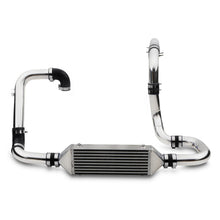 Kit Intercooler Maggiorato Frontale Volkswagen Golf Mk4 1.9 TDI 98-05 - foto 2