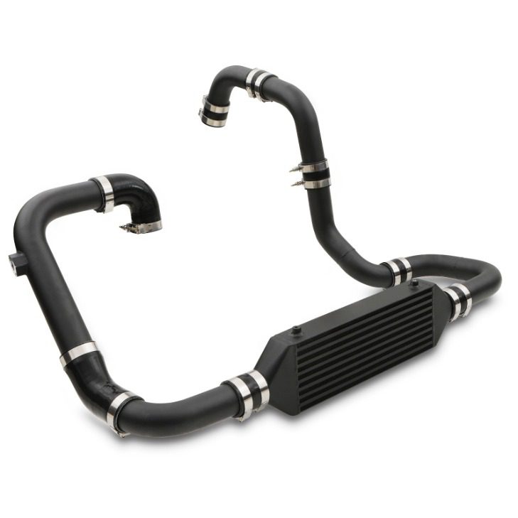 Gravity Performance Kit Intercooler Frontale VW Golf MK4 1.9TDI