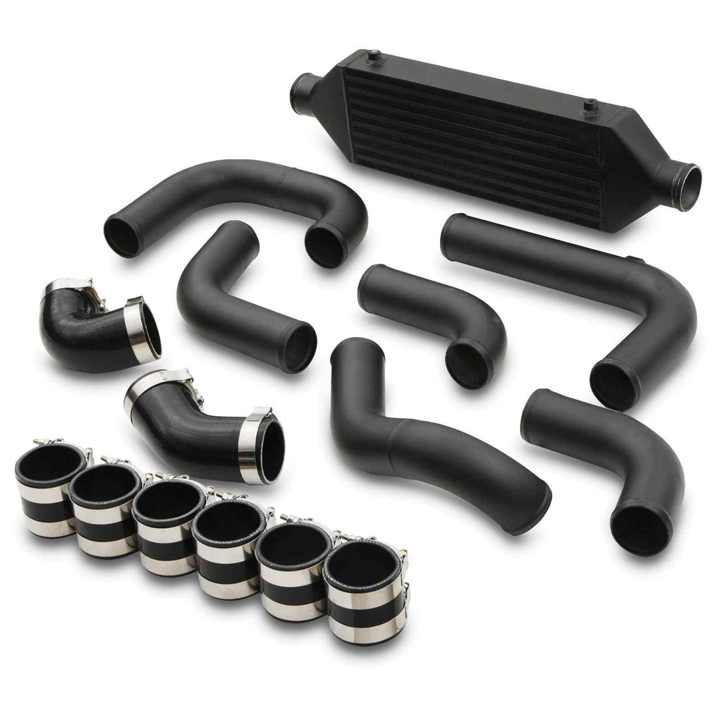 Gravity Performance Kit Intercooler Frontale VW Golf MK4 1.9TDI