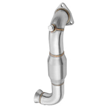 Downpipe con Cat Sportivo 200 Celle 2.5" Peugeot 207 GTI 1.6 Turbo 06-13