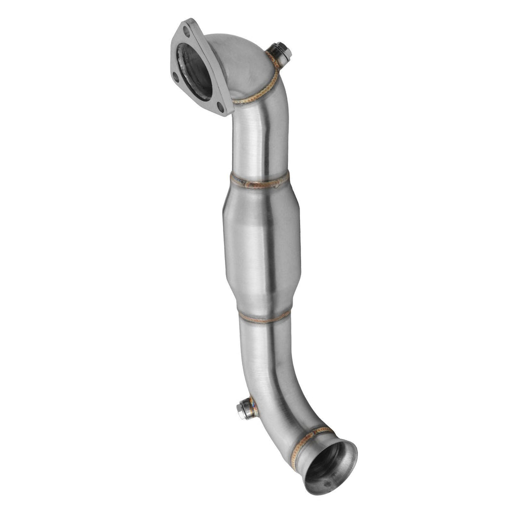 Downpipe con Cat Sportivo 200 Celle 2.5" Mini Cooper S R56 06-13