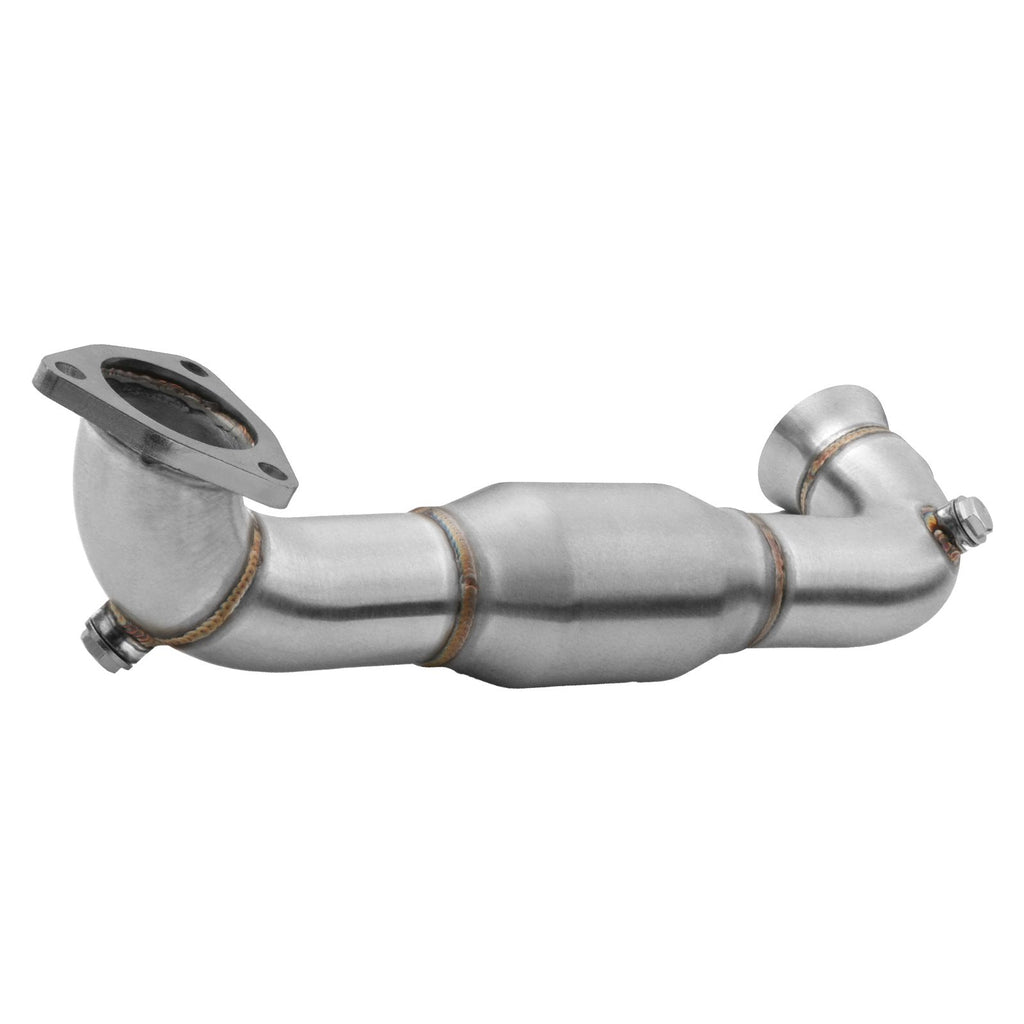Downpipe con Cat Sportivo 200 Celle 2.5" Peugeot RCZ 1.6 Turbo 09-15