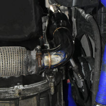 Downpipe con Cat Sportivo 200 Celle 2.5" Citroen DS3 1.6 16v 10-19