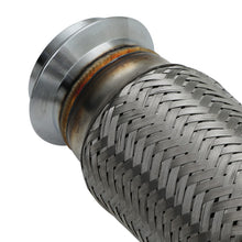 Tubo Decat 2.5" Peugeot 206 2.0 16V GTI 180 03-10