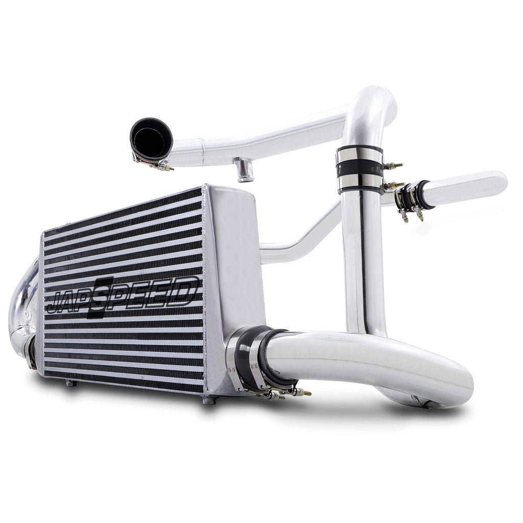 Intercooler Maggiorato Frontale Subaru Impreza GC8 WRX STi 92-00