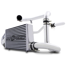 Intercooler Maggiorato Frontale Subaru Impreza GC8 WRX STi 92-00