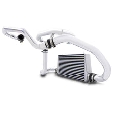 Intercooler Maggiorato Frontale Subaru Impreza GC8 WRX STi 92-00 - foto 2