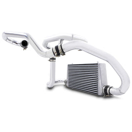 Intercooler Maggiorato Frontale Subaru Impreza GC8 WRX STi 92-00 - foto 2
