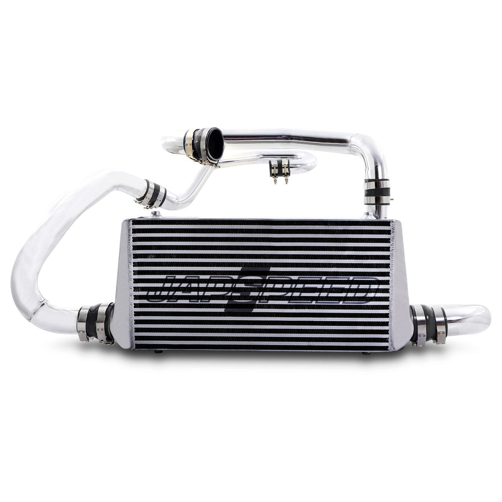 Intercooler Maggiorato Frontale Subaru Impreza GC8 WRX STi 92-00 - foto 3