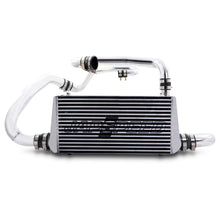 Intercooler Maggiorato Frontale Subaru Impreza GC8 WRX STi 92-00 - foto 3