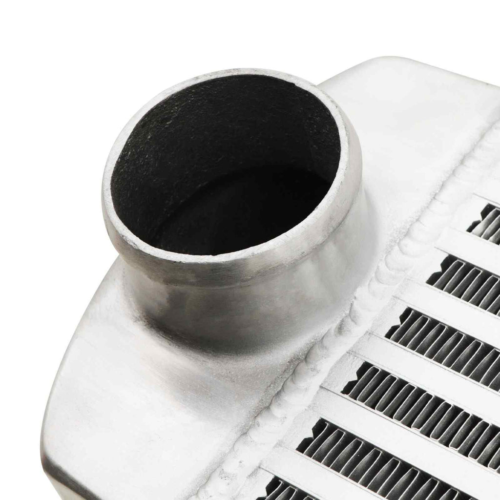Core Intercooler Maggiorato Frontale BMW Serie 1 / Serie 3 E82 E88 135i E90 E92 335i 06-10 - foto 4