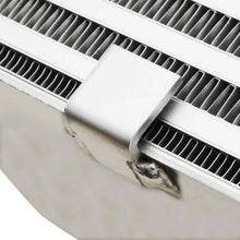 Core Intercooler Maggiorato Frontale BMW Serie 1 / Serie 3 E82 E88 135i E90 E92 335i 06-10 - foto 3