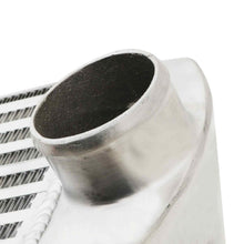 Core Intercooler Maggiorato Frontale BMW Serie 1 / Serie 3 E82 E88 135i E90 E92 335i 06-10 - foto 8