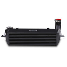 Intercooler Maggiorato Frontale Nero BMW Serie 1 / Serie 3 E82 E88 135i E90 E92 335i 06-10 - foto 9