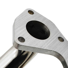 Downpipe con Giunto Flessibile 2.5" Audi TT 8N MK1 3.2 VR6 Quattro 98-06 - foto 8