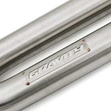 Downpipe Decat 2.5" Audi A3 8P 3.2 VR6 Quattro 03-09
