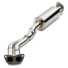 Downpipe Decat Silenziato Mazda MX-5 NB MK2.5 1.8 01-05