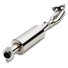 Downpipe Decat Silenziato Mazda MX-5 NB MK2.5 1.8 01-05 - foto 3