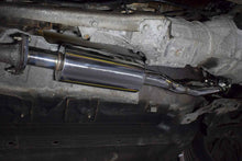 Downpipe Decat Silenziato Mazda MX-5 NB MK2.5 1.8 01-05 - foto 4