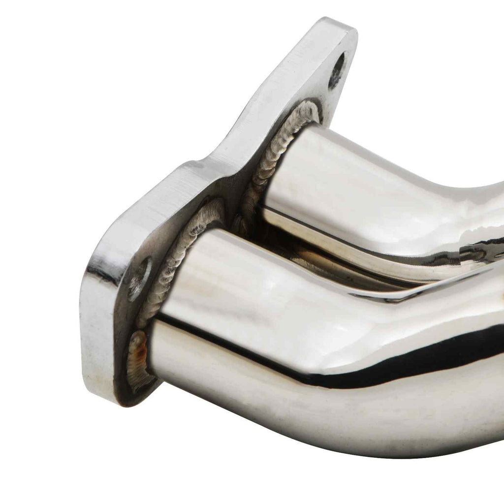 Downpipe Decat Silenziato Mazda MX-5 NB MK2.5 1.8 01-05 - foto 7