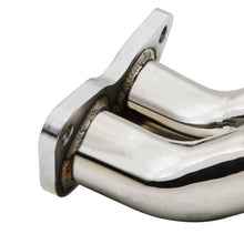 Downpipe Decat Silenziato Mazda MX-5 NB MK2.5 1.8 01-05 - foto 7