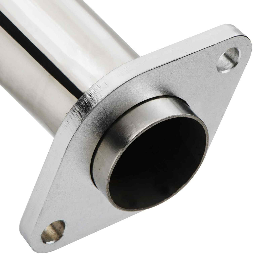 Downpipe Decat Silenziato Mazda MX-5 NB MK2.5 1.8 01-05 - foto 8