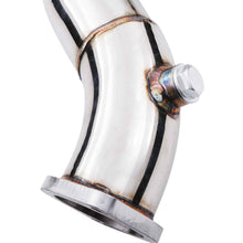 Downpipe Decat BMW 3 Series E90/E92 335i N54 06-10 - Coppia - foto 8