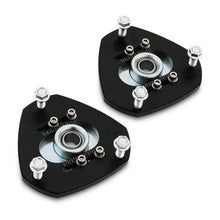 Piatti Camber Superiori Regolabili Honda Civic EP2 EP3 Type-R 00-05