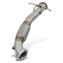 Downpipe 3" Ford Focus MK2 RS 09-11