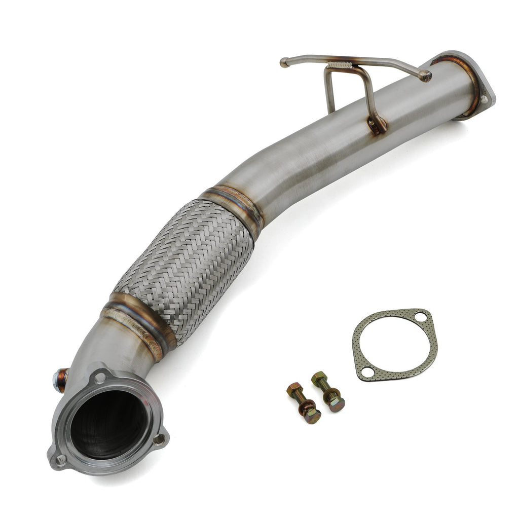 Downpipe 3" Ford Focus MK2 RS 09-11