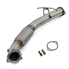 Downpipe 3" Volvo C30 T5 2006+