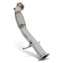 Downpipe 3" Ford Focus MK2 ST 05-11