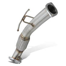 Downpipe 3" Ford Focus MK2 ST 05-11