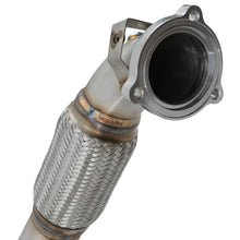 Downpipe 3" Volvo C30 T5 2006+