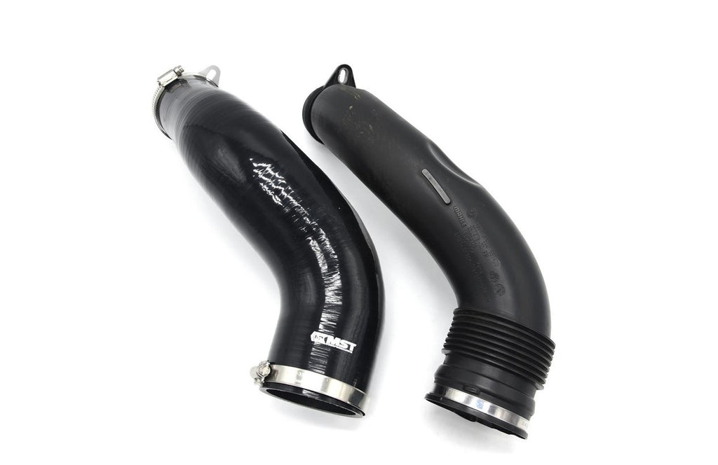 Tubo aspirazione turbina MST Performance per BMW 3.0T N55 Hybrid F20 F21 F22 F23 F30 F32 F87 M135i M235i 335i 435i M2