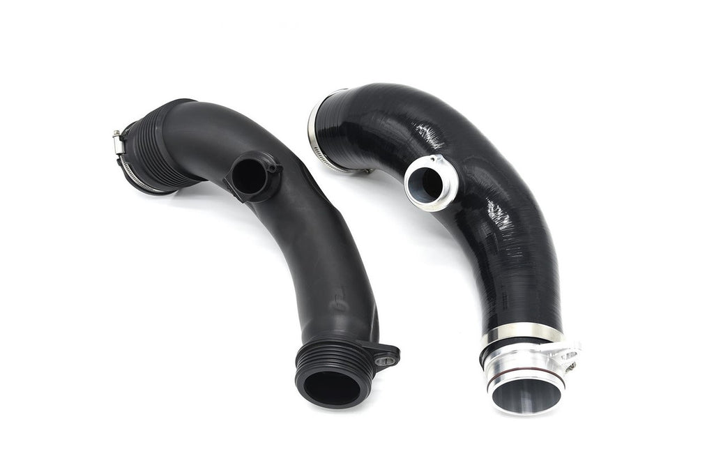 Tubo aspirazione turbina MST Performance per BMW 3.0T N55 Hybrid F20 F21 F22 F23 F30 F32 F87 M135i M235i 335i 435i M2 - foto 2