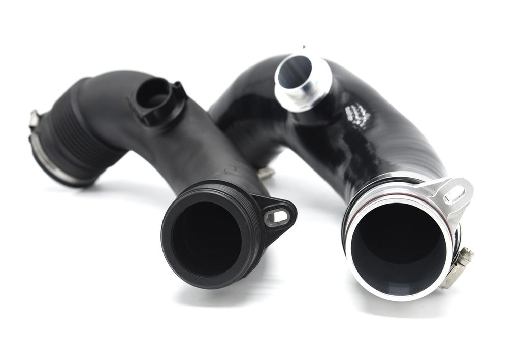 Tubo aspirazione turbina MST Performance per BMW 3.0T N55 Hybrid F20 F21 F22 F23 F30 F32 F87 M135i M235i 335i 435i M2 - foto 3