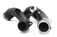 Load image into Gallery viewer, Tubo aspirazione turbina MST Performance per BMW 3.0T N55 Hybrid F20 F21 F22 F23 F30 F32 F87 M135i M235i 335i 435i M2 - foto 3