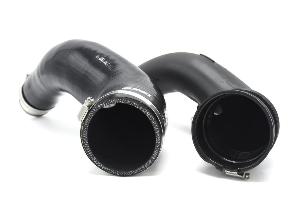 Tubo aspirazione turbina MST Performance per BMW 3.0T N55 Hybrid F20 F21 F22 F23 F30 F32 F87 M135i M235i 335i 435i M2 - foto 4
