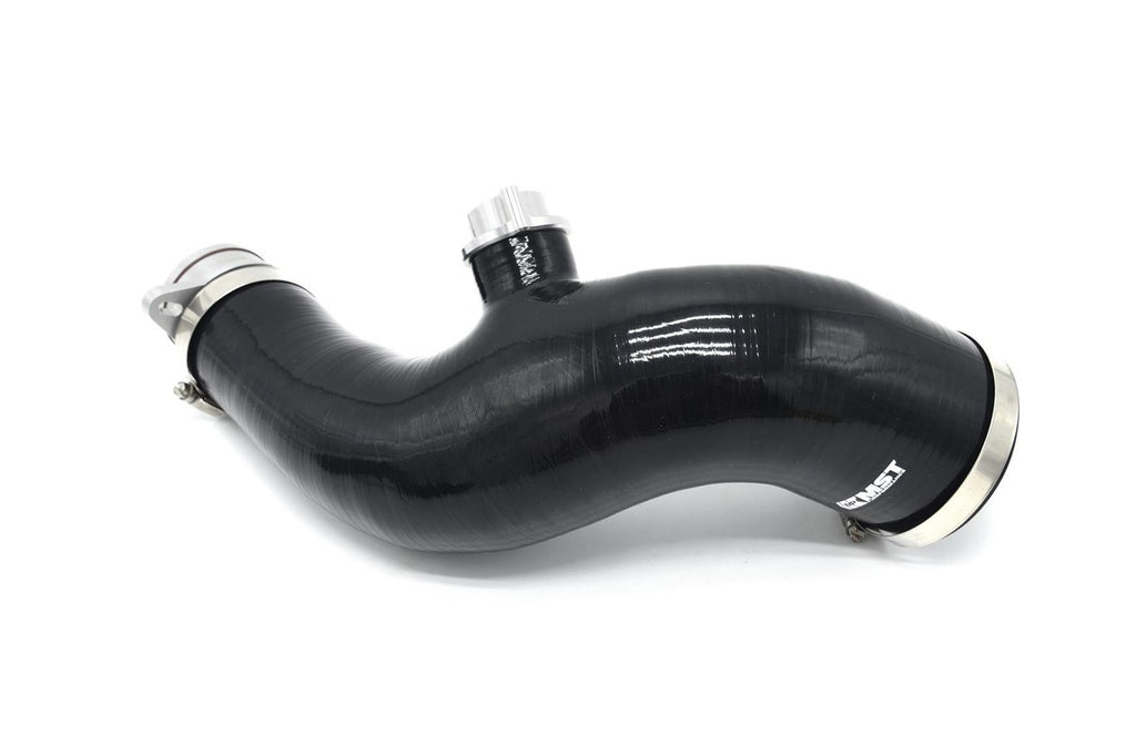 Tubo aspirazione turbina MST Performance per BMW 3.0T N55 Hybrid F20 F21 F22 F23 F30 F32 F87 M135i M235i 335i 435i M2 - foto 5