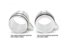 Load image into Gallery viewer, Tubo aspirazione turbina MST Performance per BMW 3.0T N55 Hybrid F20 F21 F22 F23 F30 F32 F87 M135i M235i 335i 435i M2 - foto 6