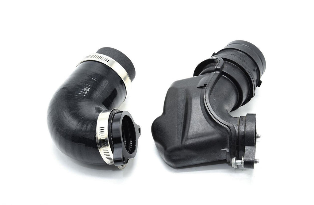 Tubo aspirazione turbina MST Performance per Volkswagen Golf MK7 Passat 3G Jetta A6 1.2 1.4 TSI EA211