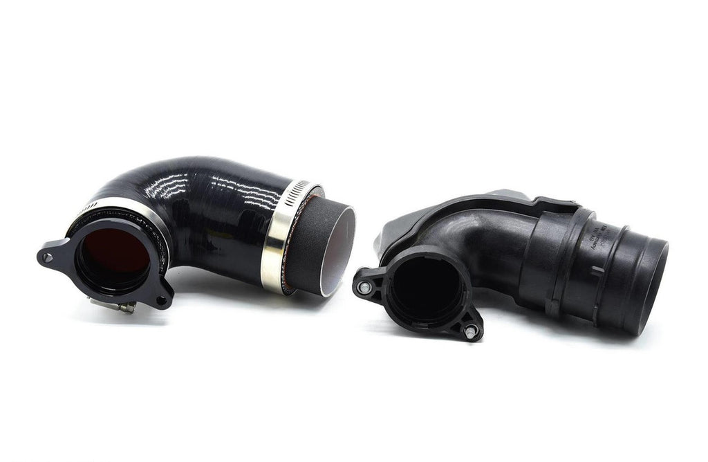 Tubo aspirazione turbina MST Performance per Volkswagen Golf MK7 Passat 3G Jetta A6 1.2 1.4 TSI EA211 - foto 2