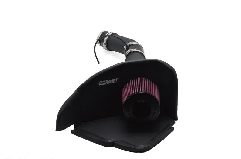 Kit aspirazione diretta MST Performance per Toyota Corolla 1.6 1.8 - vista laterale