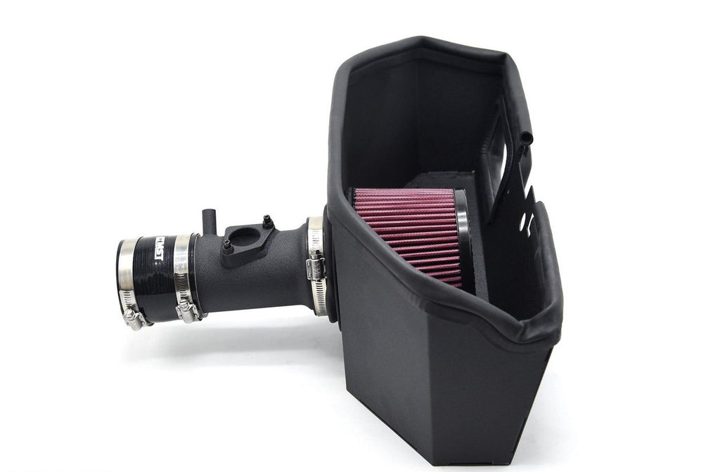Kit aspirazione diretta MST Performance per Subaru BRZ 2.4L - foto 5