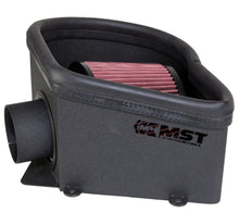 Carica l'immagine nel visualizzatore di Gallery, Kit aspirazione diretta MST Performance per Audi A1 8X 1.2 TFSI EA111 - vista laterale