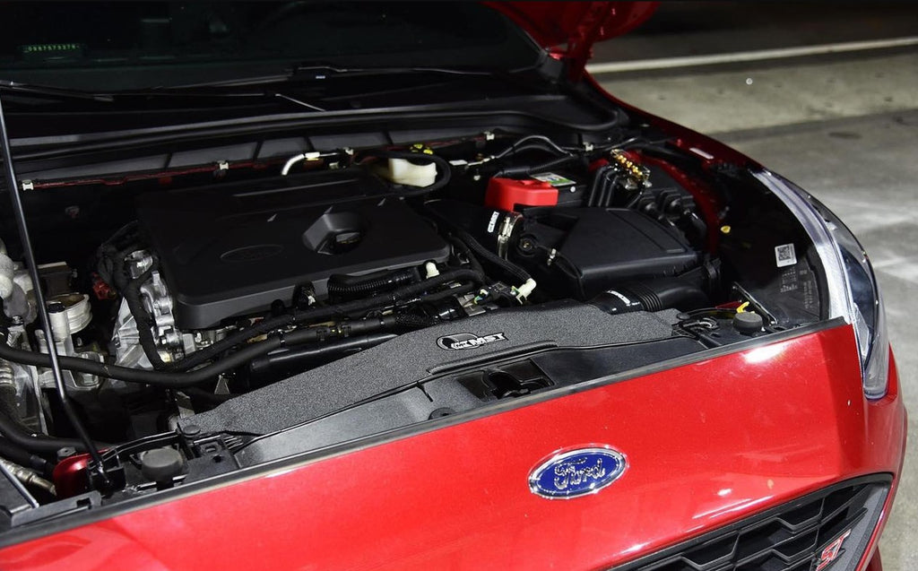 Kit aspirazione diretta MST Performance per Ford Focus MK4 2.0 2.3ST EcoBoost - foto 4