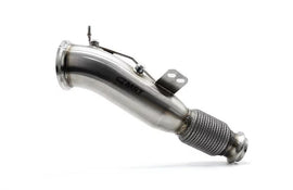 Downpipe MST Performance per Toyota Supra MK5 A90 GR 3.0L - foto 2